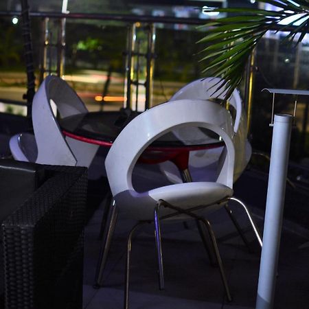 Caesar'S Luxury Hotel Lekki Extérieur photo