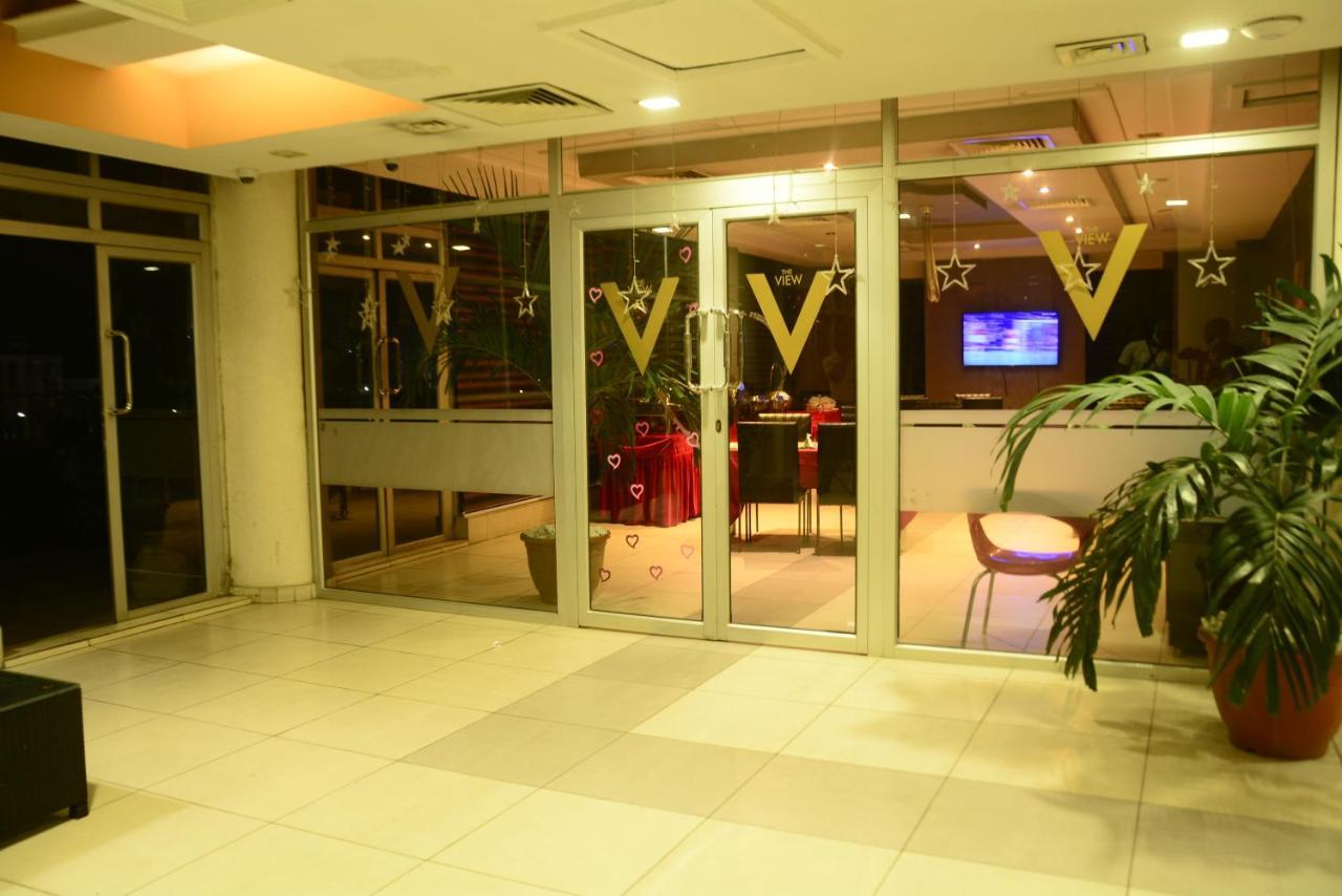 Caesar'S Luxury Hotel Lekki Extérieur photo