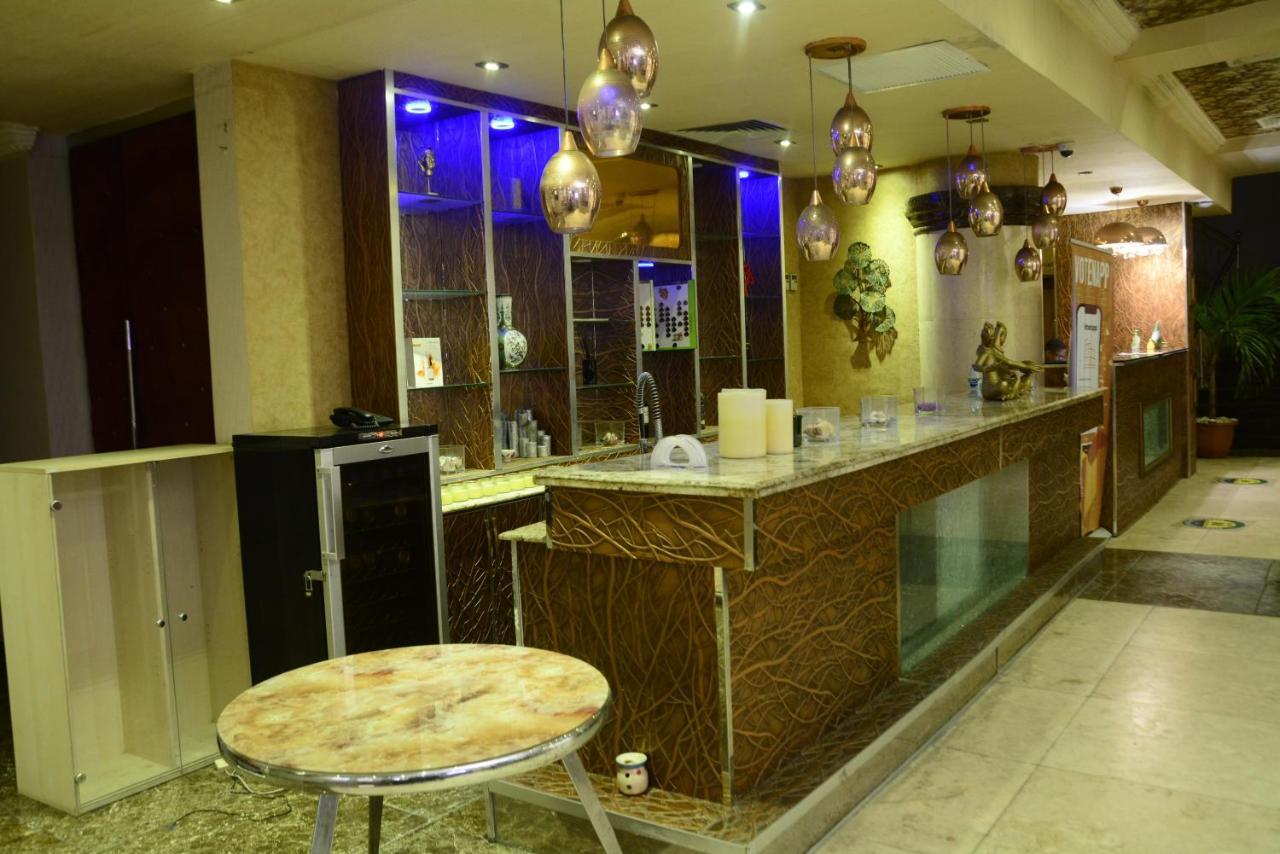 Caesar'S Luxury Hotel Lekki Extérieur photo