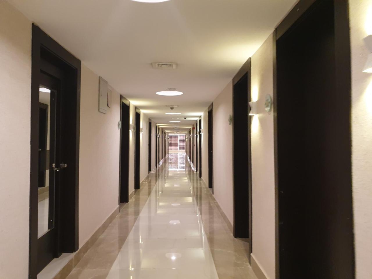 Caesar'S Luxury Hotel Lekki Extérieur photo