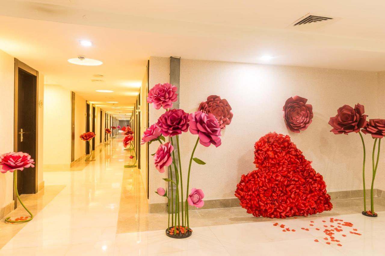 Caesar'S Luxury Hotel Lekki Extérieur photo